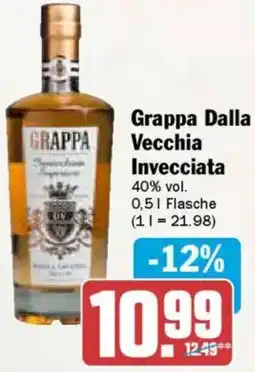 AEZ Grappa Dalla Vecchia Invecciata Angebot