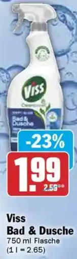AEZ Viss Bad & Dusche Angebot