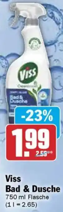 AEZ Viss Bad & Dusche Angebot