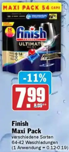 AEZ Finish Maxi Pack Angebot