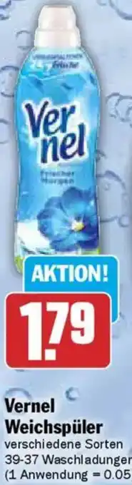 AEZ Vernel Weichspüler Angebot