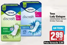 AEZ Tena Lady Einlagen Angebot