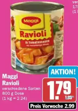 AEZ Maggi Ravioli Angebot