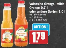 AEZ Valensina Orange, milde Orange oder andere Sorten Angebot