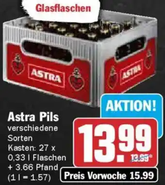 AEZ Astra Pils Angebot