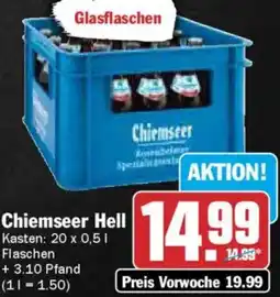 AEZ Chiemseer Hell Angebot