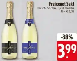 Edeka Freixenet Sekt Angebot