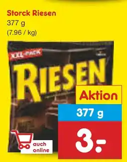 Netto Marken-Discount Storck riesen Angebot