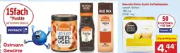 Netto Marken-Discount Nescafe dolce gusto kaffeekapseln Angebot