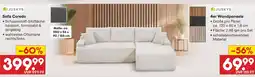 Netto Marken-Discount Juskys sofa coredo Angebot