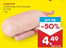 Netto Marken-Discount Junge ente Angebot