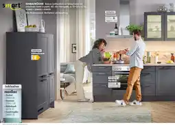 Möbel Kraft Smart einbauküche Angebot