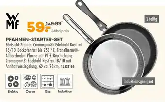 Möbel Kraft Wmf pfannen-starter-set Angebot