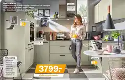 Möbel Kraft Einbauküche Angebot
