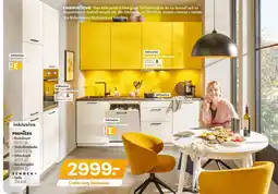 Möbel Kraft Schock einbauküche Angebot