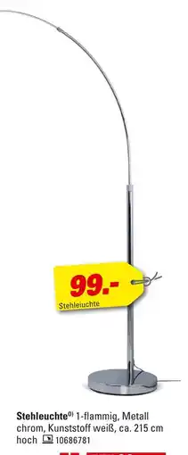 Höffner Stehleuchte Angebot
