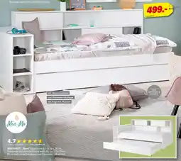 Höffner Mia mo jugendbett noah Angebot