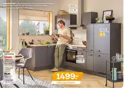 Möbel Kraft Vestel einbauküche Angebot