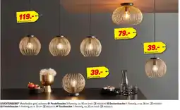 Höffner Pendelleuchte Angebot