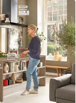 Möbel Kraft Alno einbauküche Angebot