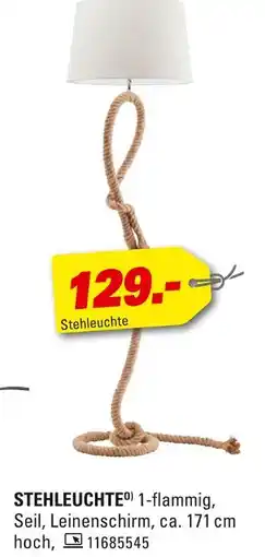 Höffner Stehleuchte Angebot