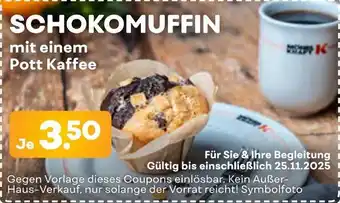 Möbel Kraft Schokomuffin Angebot
