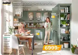 Möbel Kraft Nolte möbel einbauküche Angebot