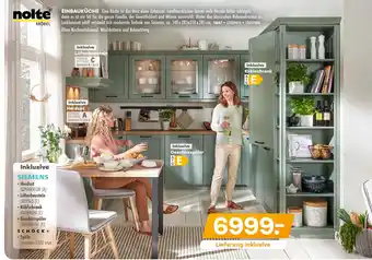 Möbel Kraft Nolte möbel einbauküche Angebot
