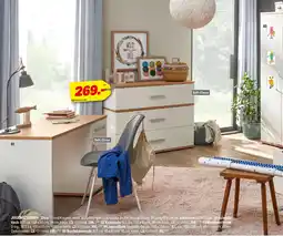 Höffner Mia mo schreibtisch Angebot