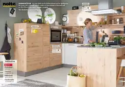 Möbel Kraft Nolte einbauküche Angebot