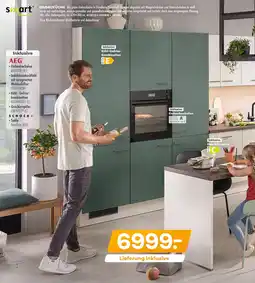 Möbel Kraft Smart einbauküche Angebot