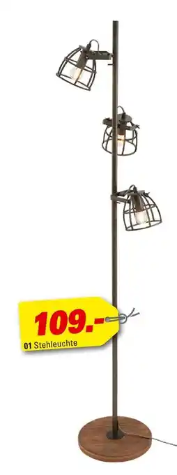 Höffner Stehleuchte Angebot