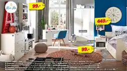 Höffner Mia mo kommode Angebot