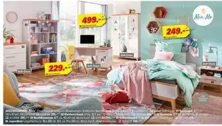 Höffner Mia mo spielregal Angebot
