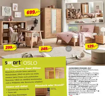 Höffner Smart kleiderschrank Angebot