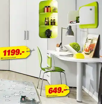 Höffner Jugendzimmer-programm „maddox“ Angebot