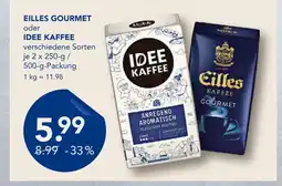 V Markt Eilles gourmet Angebot