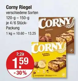 V Markt Corny schoko Angebot