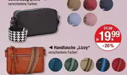 V Markt Camera bag fjorda Angebot