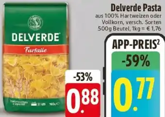 Delverde Pasta