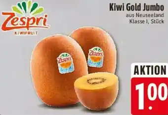 E-Center Zespri Kiwi Gold Jumbo Angebot
