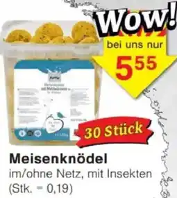 Jawoll Meisenknödel Angebot