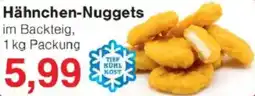 Jawoll Hähnchen-Nuggets Angebot