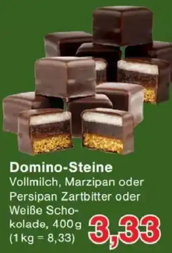 Jawoll Domino-Steine Angebot