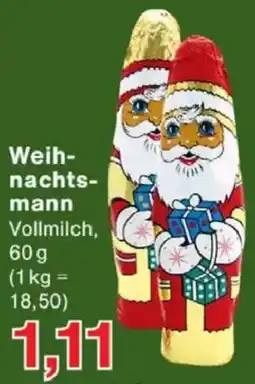 Jawoll Weihnachtsmann Angebot