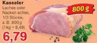 Jawoll Kasseler Angebot