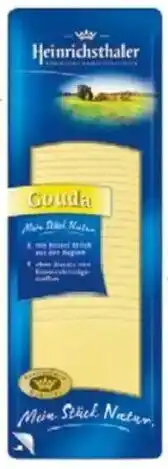 Jawoll Heinrichsthaler Käse Angebot