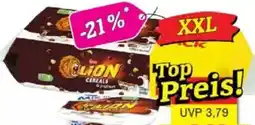 Jawoll Nestlé Lion & Joghurt Angebot