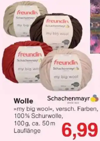 Jawoll Wolle Angebot