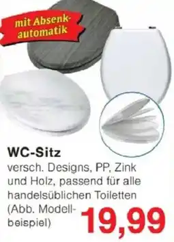 Jawoll WC-Sitz Angebot